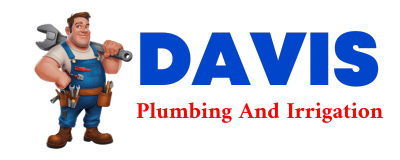 Trusted plumber in OCILLA